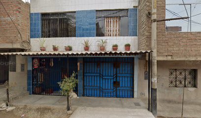 Panadería "Celeste"