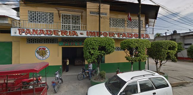 Panadería Importadora Rodriguez S.A (PIR)