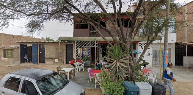 Restaurant Marisquería La Kalle