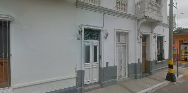 Juguería Snack Fruta Más E.I.R.L