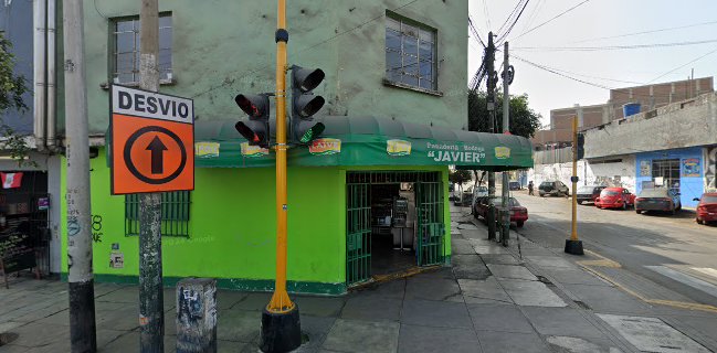 Panadería Javier's