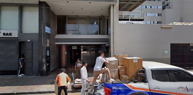 Restaurante Los Manglares De Tumbes