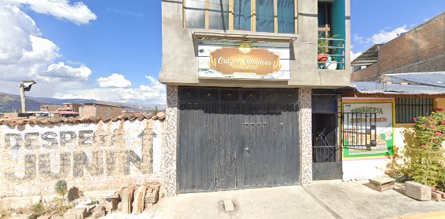 Panadería Cruz De Huancas
