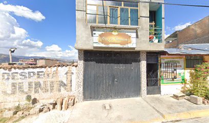 Panadería Cruz De Huancas