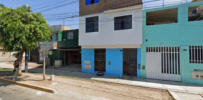 MARINO Y CRIOLLO MAMA REGINA