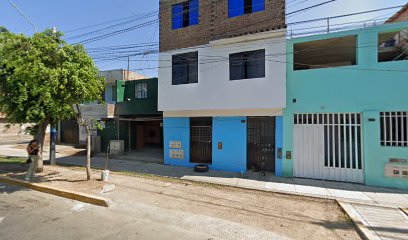 MARINO Y CRIOLLO MAMA REGINA