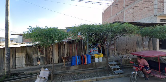 Restobar Como en Casa Marisqueria