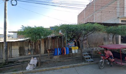 Restobar Como en Casa Marisqueria