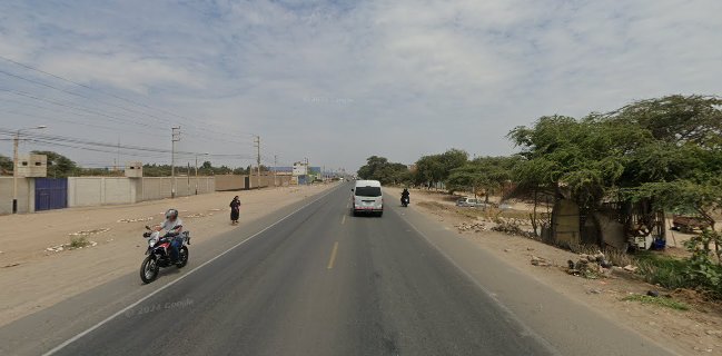 Pizza Hut - Chiclayo