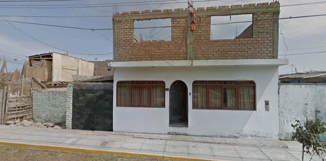 Restaurant Turistico "El piqueo marino"