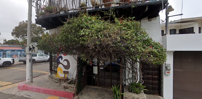 Riochia7 La Cabaña del Artista