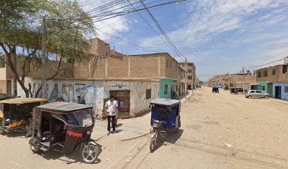 Panadería y Pastelería Mi Victoria