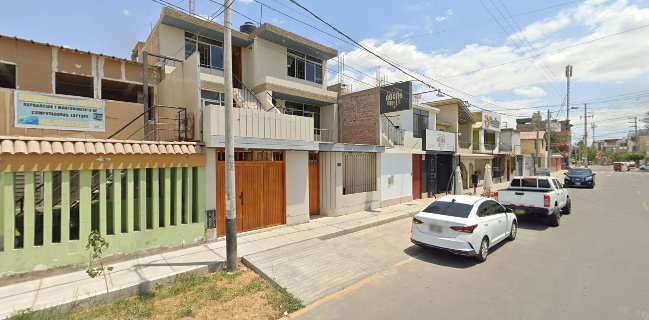 Roca Steak House Ica