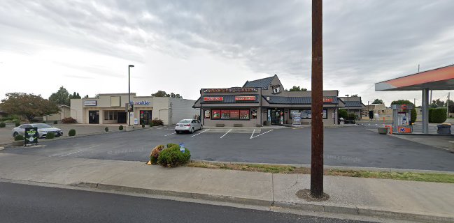 Grand Central Coffee Station
