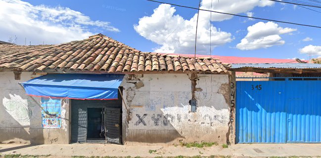 Mercado Municipal de Abastos de Yauyos