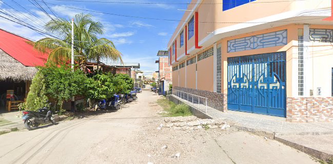 Recreo Marisquería Sabor Marino