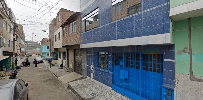 Panaderia "Don Pepe"