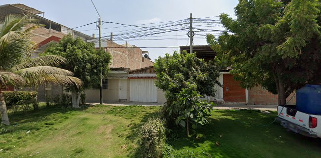 Restaurante EL AJI SECO