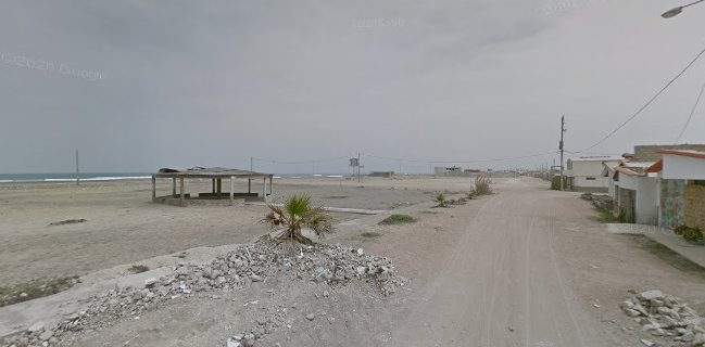 Restaurante cevichería Chabelita