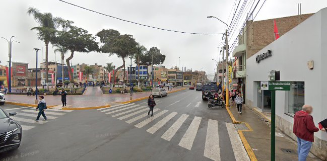 Polleria Pollo loco Huaral