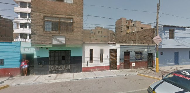 EL ENCUENTRO PIZZERIA RESTO BAR