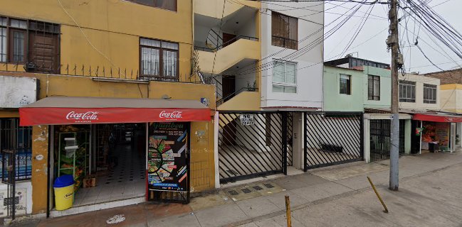 Pastelería Don Lucho