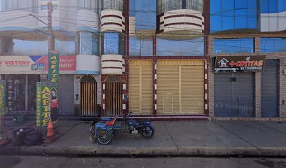 Quinta restaurant Antawara