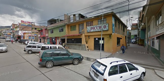 La Pizzeria Rock N Roll - Huaraz