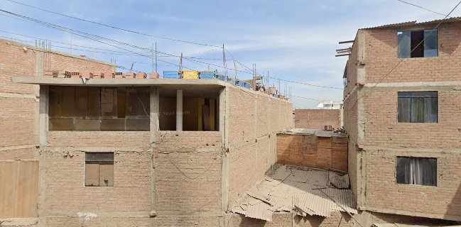 RESTAURANT "ANTOJITOS AL PASO"