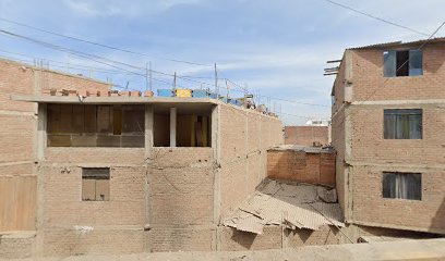 RESTAURANT "ANTOJITOS AL PASO"