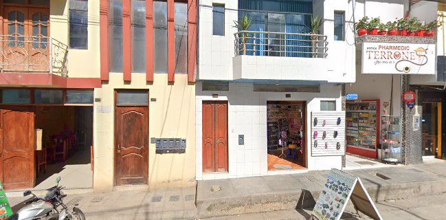 El Artesano Cevicheria