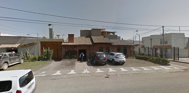 Santiago's Restaurant