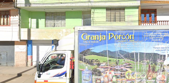 D'Barrio Hamburguesas & Más