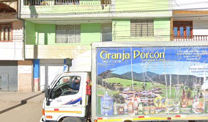 D'Barrio Hamburguesas & Más