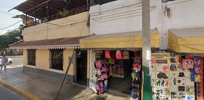 Licorería "El Karajo"