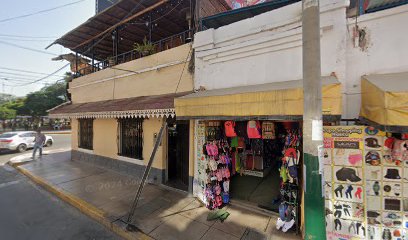 Licorería "El Karajo"