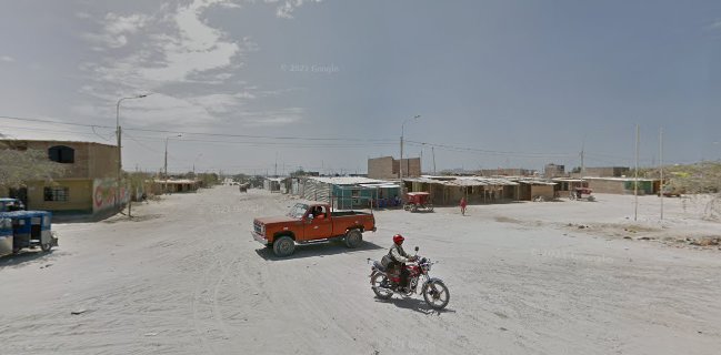 Panaderia Bendicion De Dios