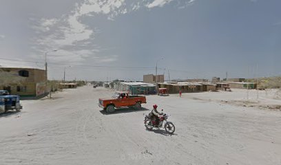 Panaderia Bendicion De Dios