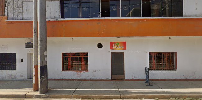 Restaurante El Montuvio