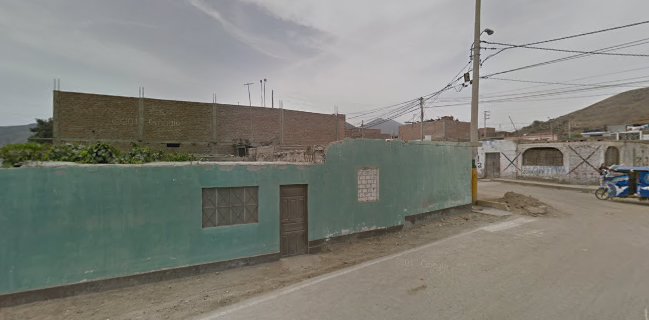 Cesar y lino mejía pativilca