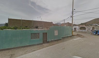 Cesar y lino mejía pativilca