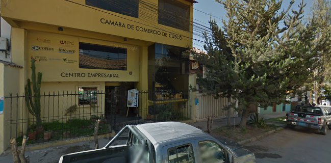 Toscana Pizzeria - Cusco