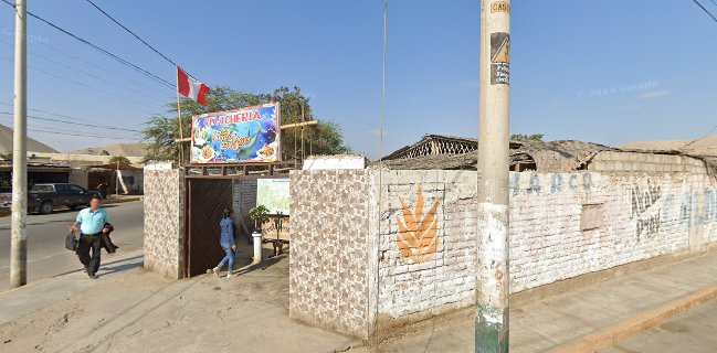 Cevicheria El Fruto del Mar