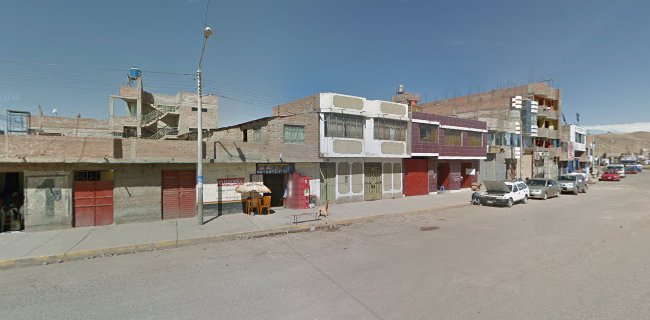 Quinta restaurant Antawara - Juliaca