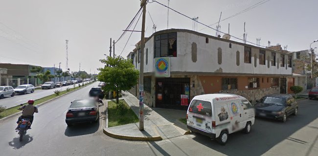 Av.Jj Elias y, C. Acacias A7-Urb, Ica 11001