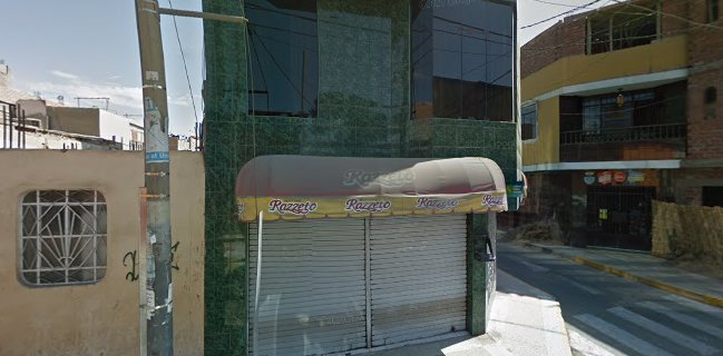 Panadería San Román