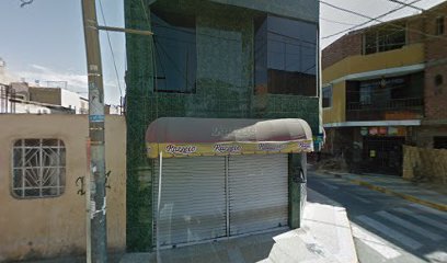 Panadería San Román