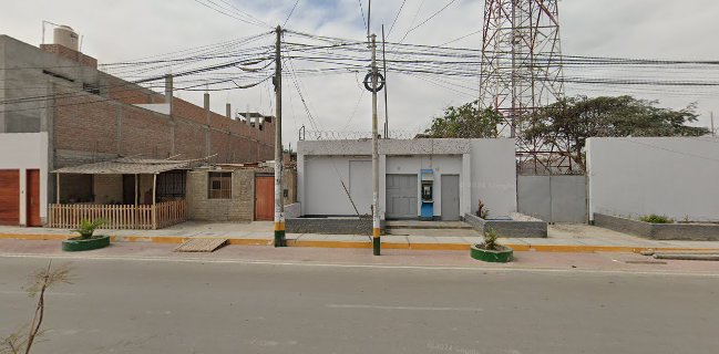 Restaurant Cevicheria Rinconcito Huaracino