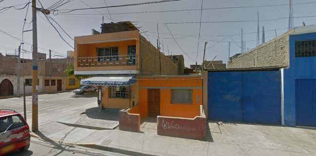 Panaderia Santa Rosa