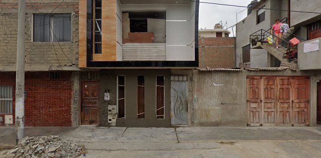 Polleria Romanos Chimbote